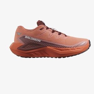 Salomon Defy Grvl Women’s Gravel Running Shoe NWT 9.5